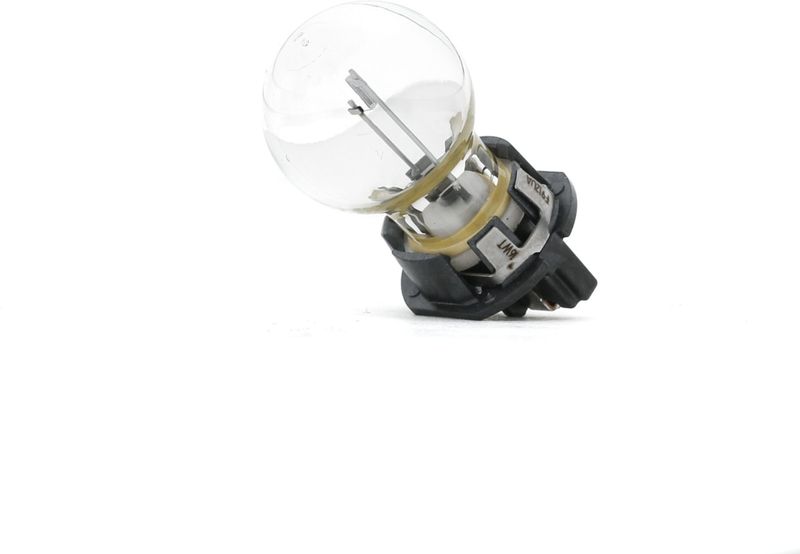Philips PW16W Halogeen - 12V - 16W - WP3.3x14.5/4