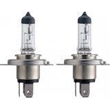 Autolampenset Philips H4 VisionPlus
