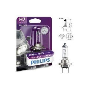 Philips Visionplus H7