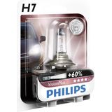 Philips - 12972VPS2 - H7 Visionplus - 55W - 12V - 2 Stuks