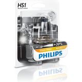 Philips - HS1 - Halogeenlamp - 12V - 35/35W - PX43t