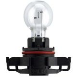 PHILIPS - Gloeilamp - Mistachterlicht - Halogeen - PS19W - 12 Volt - 19 Watt