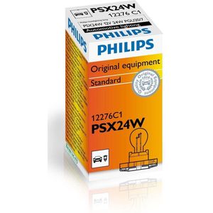 Philips Vision 12276C1 autolamp 24 W