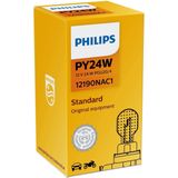 Philips - PY24W - Autolamp - 24W - Vision