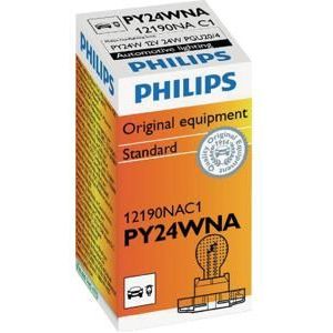 Philips PY24W Standard | 12190NAC1