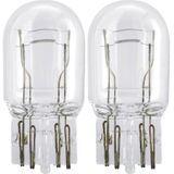 Philips Vision 12066B2 autolamp W21/5W 5 W