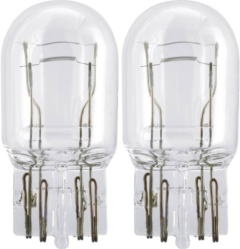 Philips Vision 12066B2 autolamp W21/5W 5 W