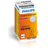 Philips - PS19W - Autolamp - 19W - PG20/1 Voet