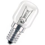 Philips Koelkastlamp E14 - 15W 2700K 172lm 230V- Helder - Warm Wit licht - Per doos á 20 stuk(s)