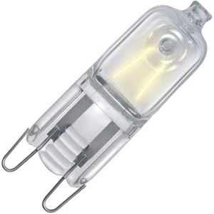 Philips Halogen Clickline G9 halogeenlamp 18 W Warm wit