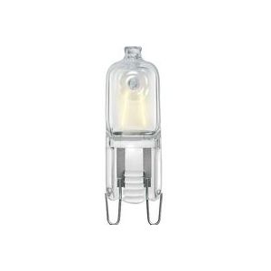 Philips - G9 Halogeenlamp - Halogeen Lampjes Insteek - Warm Wit Licht - Dimbaar