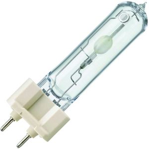 Philips MASTERColour CDM-T Elite 50W 930 G12 1CT 12 metaalhalidelamp 3000 K 5400 lm