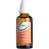 VSM Nisyleen Druppels - 1 x 50 ml