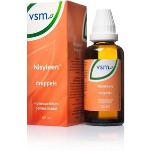 VSM Nisyleen 50ml