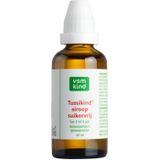 VSM - Kind Tussikind Siroop - Suikervrij