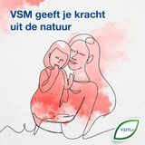 VSM - Kind Tussikind Siroop - Suikervrij