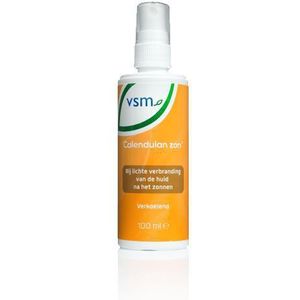 Zonnebrand - Calendulan Derma - Emulsie - 150ml - Verkoelend