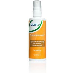 VSM Zon Spray Derma Calendulan 100 ml