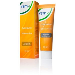 VSM Derma Calendulan - Littekencrème - Plantaardig - 30ml
