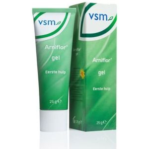 VSM Arniflor gel - 25 gram - Gezondheidsproduct