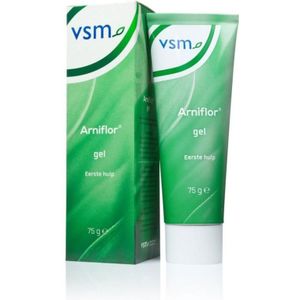 VSM Arniflor gel eerste hulp  75 gram