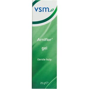 Vsm Arniflor Eerste Hulp Gel
