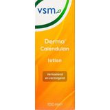 VSM - Derma Calendulan Lotion - 100 ml - Plantaardig - Verzorging Huid