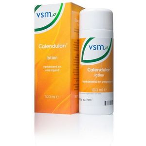 15% Korting: VSM Calendulan Emulsie - 15% Korting