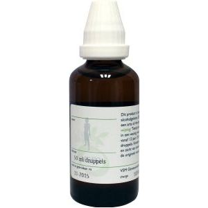 VSM Aesculus hippocastanum oer 50ml