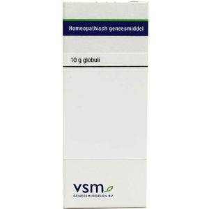 VSM Antimonium crudum D12  10 gram