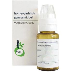 VSM Arsenicum album D6  10 gram