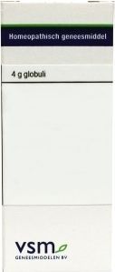 VSM - Aurum Metallicum - Homeopathische Geneesmiddelen - 4g