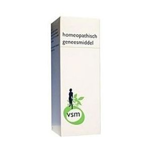 VSM Baryta carbonica d12 10g
