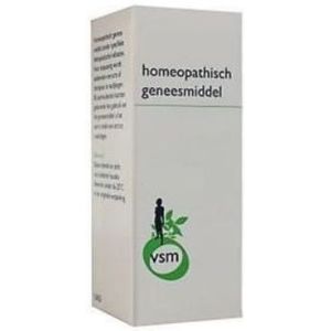 VSM - Baryta Carbonica - Voedingssupplement - Inhoud 4gr