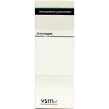 VSM - Berberis Vulgaris D6 - Homeopathisch Geneesmiddel - 20 ml
