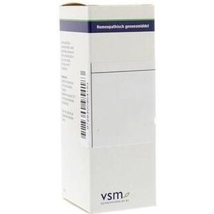 VSM Borax veneta D4  20 Milliliter