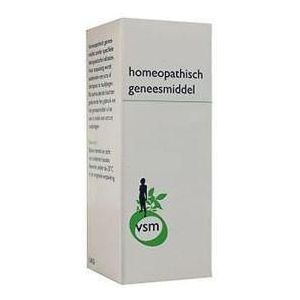 VSM - Cactus Grandiflorus LM3 - Globuli - 4g