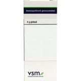 VSM - Calcarea Sulphurica MK - Homeopathisch Geneesmiddel - Inhoud 4gr