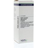 VSM Calendula officinalis oer  50 Milliliter