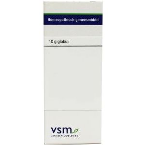 VSM - Carbo Vegetabilis D12 - Homeopathisch Geneesmiddel - 10g