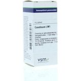 VSM - Causticum LM1 - Globuli - 4G