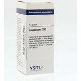 VSM Causticum C30  4 gram