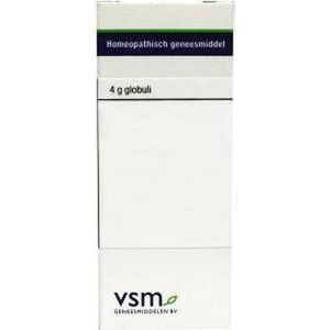 VSM - Coffea Cruda - Homeopathisch Geneesmiddel - Inhoud 4G