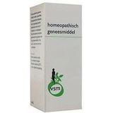 VSM - Conium Maculatum D6 - Tabletten - 200 Stuks