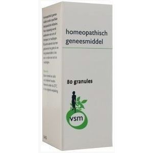 VSM Cuprum metallicum mk 80grn