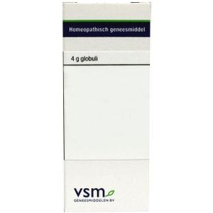 VSM - Ferrum Phosphoricum LM6 - Homeopathisch Geneesmiddel - 4gr