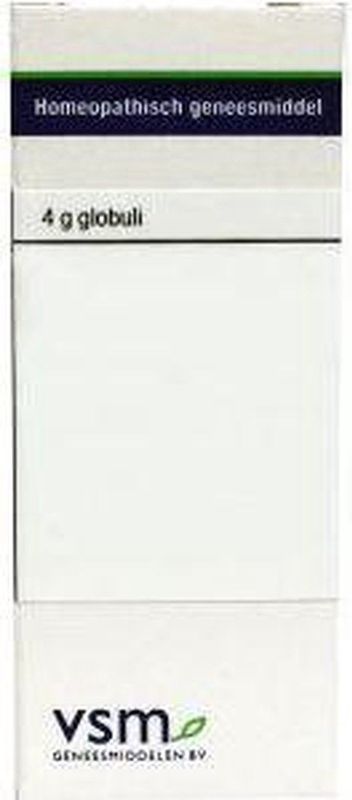 VSM - Gelsemium Semper - Homeopathisch Geneesmiddel - Inhoud 4GR