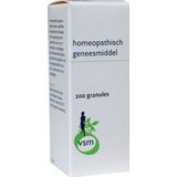VSM - Gnaphalium Polyceph D30 - Globuli - 10 gram