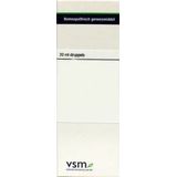 VSM - Graphites - Homeopathisch Geneesmiddel - 20ml
