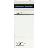 VSM - Graphites LM6 - Globuli - 4G
